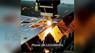 Fiber Laser Cutting Machine | Metal Cutting Tool Energy saving and Consumption reducing Manufacturer