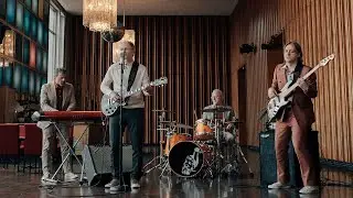 REKORD! - Stay (Official Video)