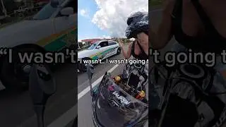 Apparently, &ldquo;it&rsquo;s IlLeGaL&rdquo; #gsxr1000r #bikergirl #bikelife #motorbike #motorbike #flaglerbeach