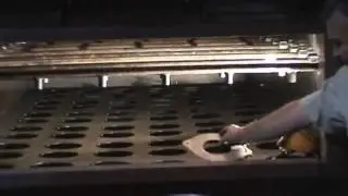Advanced Technology Dust Collector
