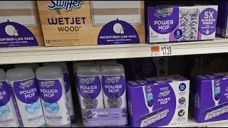 STOP&SHOP (QUE PASA)🧐🤨