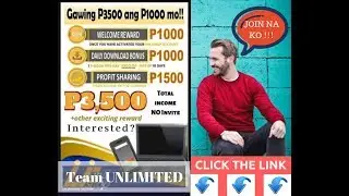 Unlishop Video Marketing Presentation
