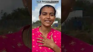 Telangana police events 🔥#constable #running #events
