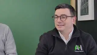 Mortgage Questions Answered with Ian Wicks from Best Mortgage Group