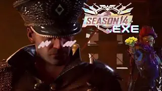 PUBG MOBILE.EXE SEASON 14