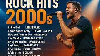 Classic Rock Great Songs 70s 80s 90s - ACDC, Queen, Scorpions, Bon Jovi