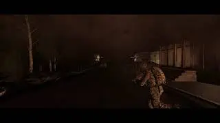 4th Infantry Brigade Milsim - Operation WOLFHOUND Trailer