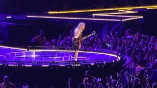 AC/DC - “Whole Lotta Rosie” Live in Tampa 2025