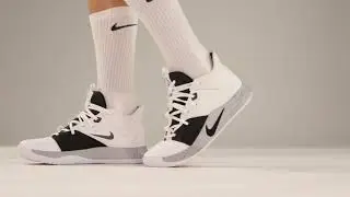 NIKE PG3 AO2607-101 | Zakcret Sports