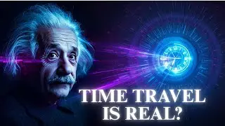 Does Time Travel REALLY exist? | SLEEP SCIENCE STORIES