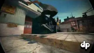 90 seconds of fake skate - doppelg&auml;nger produktion