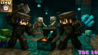 🔥 TimeCraften Limit 🔥Scheiterhaufen, Verbrennung & Trial Chambers🔱🔨#minecraft #timecraftenlimit #fyp