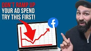 How To Test And Scale Your Facebook Ads To The Next Level