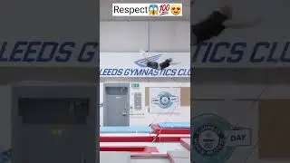 Respect😱💯😍#shorts #respect