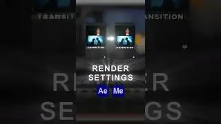 Best After Effects Render Settings for YouTube (Media Encoder Tutorial 2025)