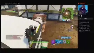 Season 4 week 7 secret tier location