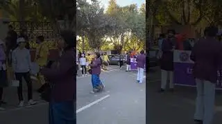MDU Rohtak Fest Dance Clip