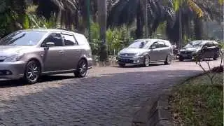 Honda Stream Community