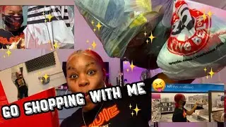 Go Shopping With me for my boyfriends birthday... | Chanel Lei