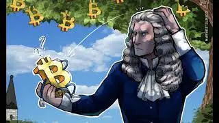 Bitcoin&rsquo;s Falling Price Nothing More Than Perception Or Is There Manipulation,Hk Reading Book,
