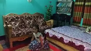Bangla shera Dance 2018 by Tashin, ShAoN
