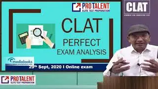 CLAT 2020 Analysis & Expected Cutoff