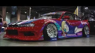 TUNER EVO CHARLOTTE 2017     [OffCamber Media]
