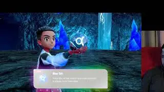Pokemon Legends Z-A DLC Primal Groudon and Kyogre