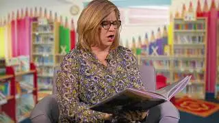 Ep1 How Do Dinosaurs Go to School? ENG