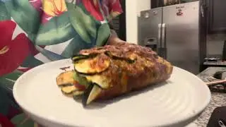 Good Morning and welcome to Yeya's vegan kitchen