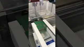 Simplimatic 8040 Conveyor