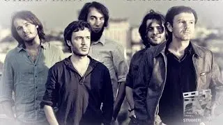 Концерт Вакарчука в Риме. Okean Elzy Roma. Atlantico Live. 29.10.2016