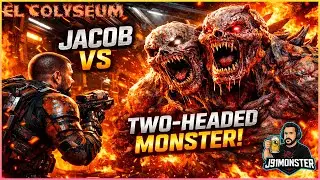 EL DLC MEJOR QUE EL JUEGO BASE? Asi es Transmision Final el DLC de The Callisto Protocol!