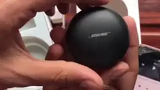 S3 Imprints BOSE EARBUDS 2020 [Stockist for Reseller], (Vendor for Reseller), [Supplier to Reseller]