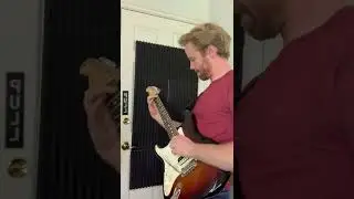 I'm The One - Van Halen Guitar Solo