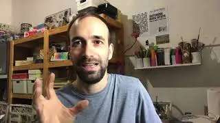 Ordenación del TALLER parte 3