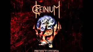 Creinium - New World Order