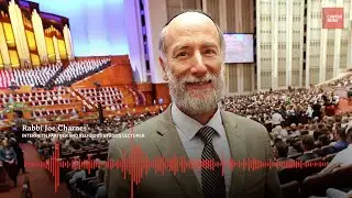 Анонс 157-й серии: Раввин Джо Чарнс | Сила Генеральной конференции с точки зрения другой веры