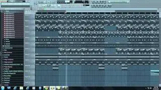 Best Lex Luger Secret Formula With FLP Download