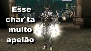 L2 MEGA PVP JOGANDO COM O CHAR DO INSCRITO GK TOP