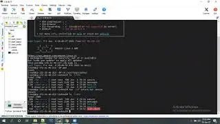 tar and untar in linux