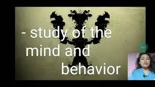 GENERAL PSYCHOLOGY | WHAT IS PSYCHOLOGY? | TAGALOG VERSION | PHILIPPINES