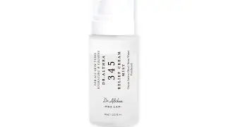Dr. Althea 345 Cream Mist Review | Bi-Phase Hydration & Soothing for Sensitive Skin.