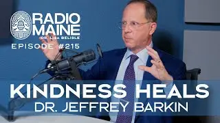 Communication is Medicine: A Conversation with Dr. Jeffrey Barkin