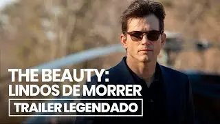 The Beauty: Lindos de Morrer - Trailer Legendado (2026) Evan Peters, Rebecca Hall, Ashton Kutcher