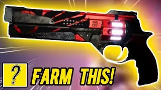 THIS HAND CANNON IS LITERALLY PERFECT! (I GOT THE ENHANCED GOD ROLL)