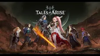 Tales of Arise - Full Game Walkthrough