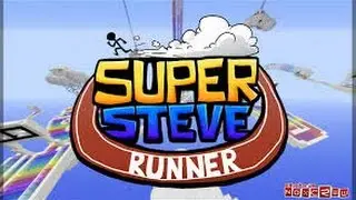 Ohhhh | Super Steve Runner ep 2