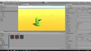 Unity Game Development