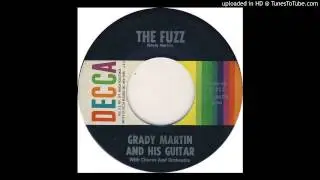Grady Martin - The Fuzz